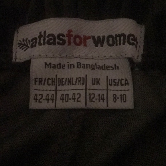 Velour 2 piece Set - Picture 4 of 13